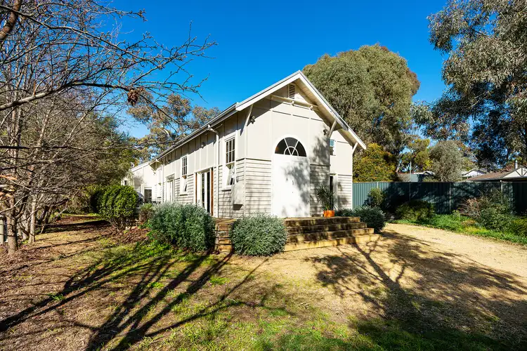 Third view of Homely house listing, 138 Victoria Road, Harcourt VIC 3453