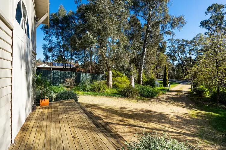Fourth view of Homely house listing, 138 Victoria Road, Harcourt VIC 3453