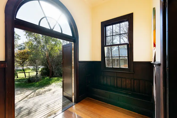 Fifth view of Homely house listing, 138 Victoria Road, Harcourt VIC 3453