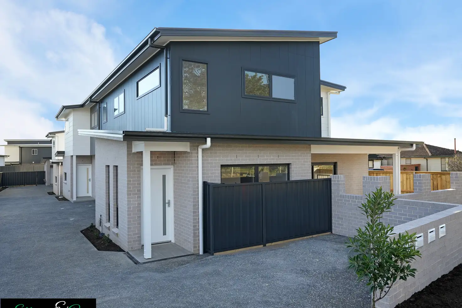 Main view of Homely townhouse listing, 3/16 Anthony Street, Lake Illawarra NSW 2528