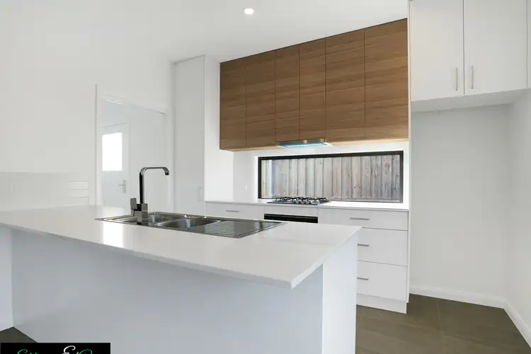 Third view of Homely townhouse listing, 3/16 Anthony Street, Lake Illawarra NSW 2528