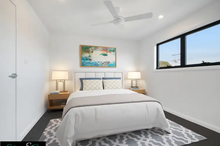 Fourth view of Homely townhouse listing, 3/16 Anthony Street, Lake Illawarra NSW 2528