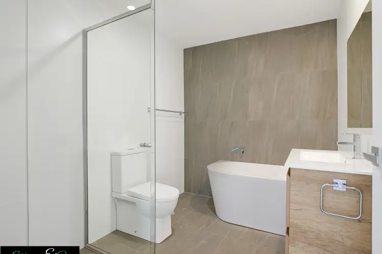 Sixth view of Homely townhouse listing, 3/16 Anthony Street, Lake Illawarra NSW 2528