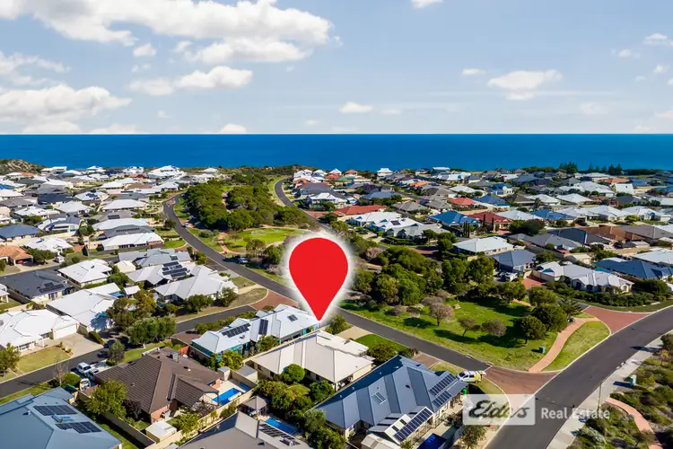3 McKenzie Crescent, Dalyellup WA 6230