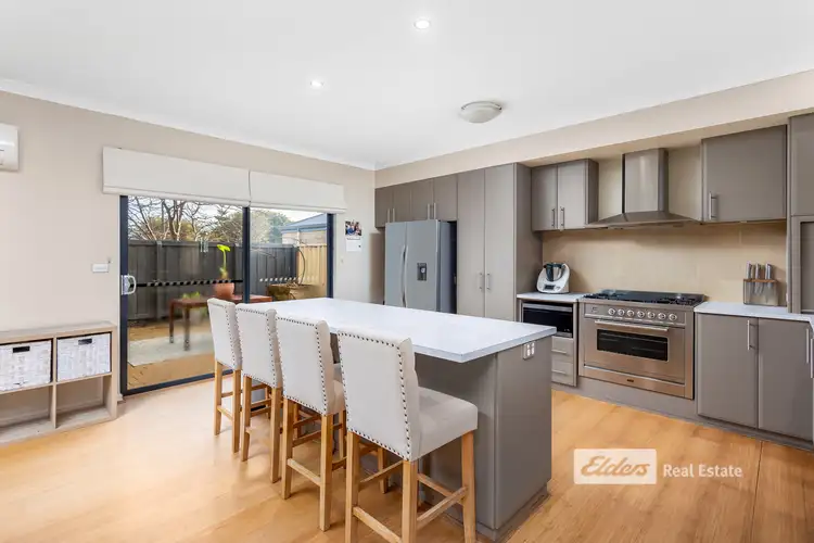 Fourth view of Homely house listing, 3 McKenzie Crescent, Dalyellup WA 6230