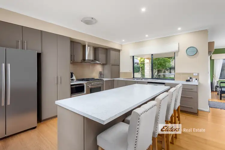 Fifth view of Homely house listing, 3 McKenzie Crescent, Dalyellup WA 6230