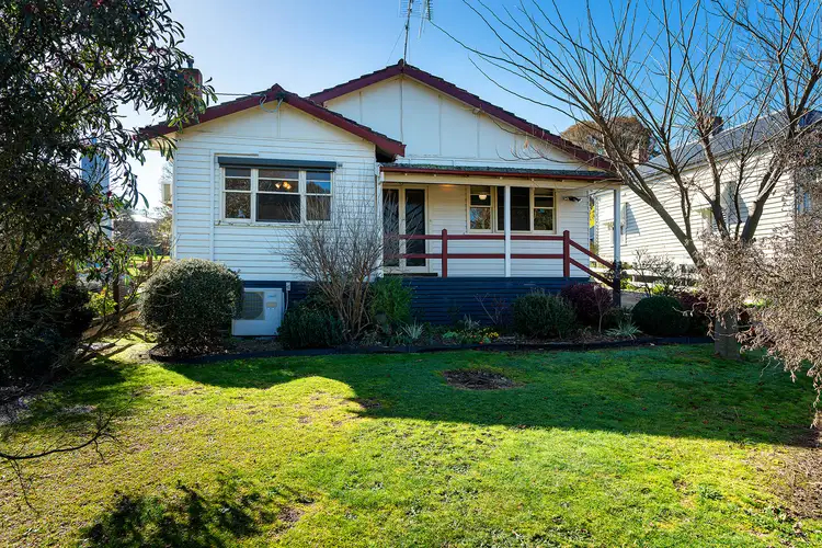 Main view of Homely house listing, 23 McGrath Street, Castlemaine VIC 3450