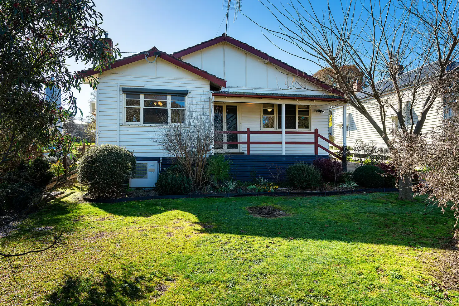 Main view of Homely house listing, 23 McGrath Street, Castlemaine VIC 3450