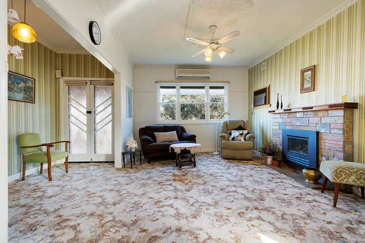 Third view of Homely house listing, 23 McGrath Street, Castlemaine VIC 3450