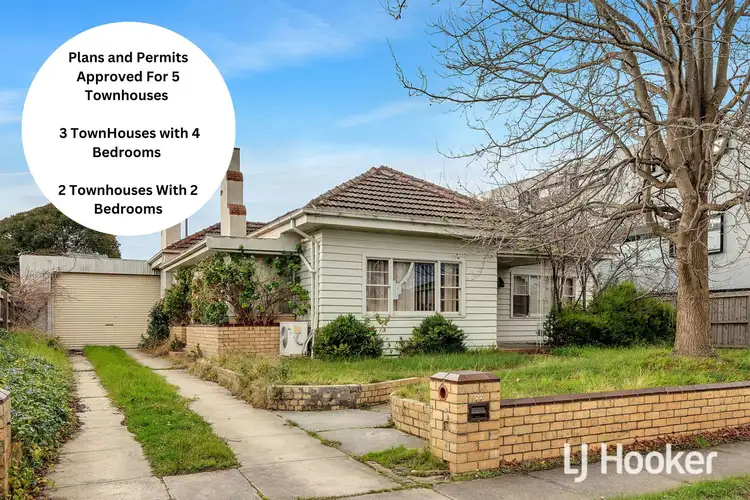 77 Ann Street, Dandenong VIC 3175