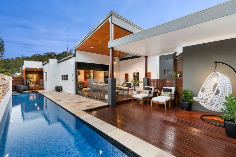 16 Hillview Drive, Buderim QLD 4556