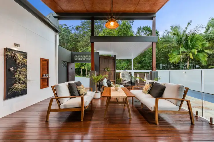Second view of Homely house listing, 16 Hillview Drive, Buderim QLD 4556