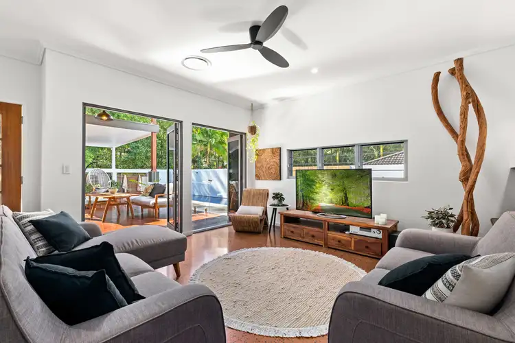Third view of Homely house listing, 16 Hillview Drive, Buderim QLD 4556