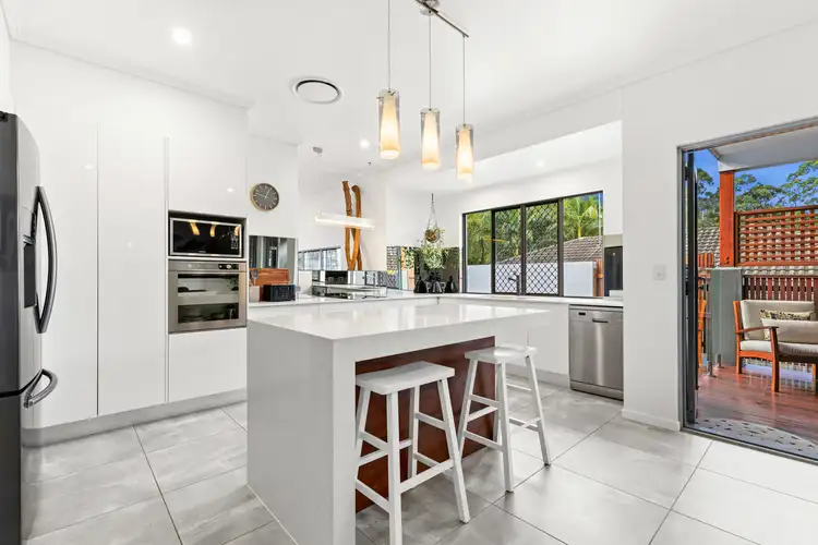 Fourth view of Homely house listing, 16 Hillview Drive, Buderim QLD 4556
