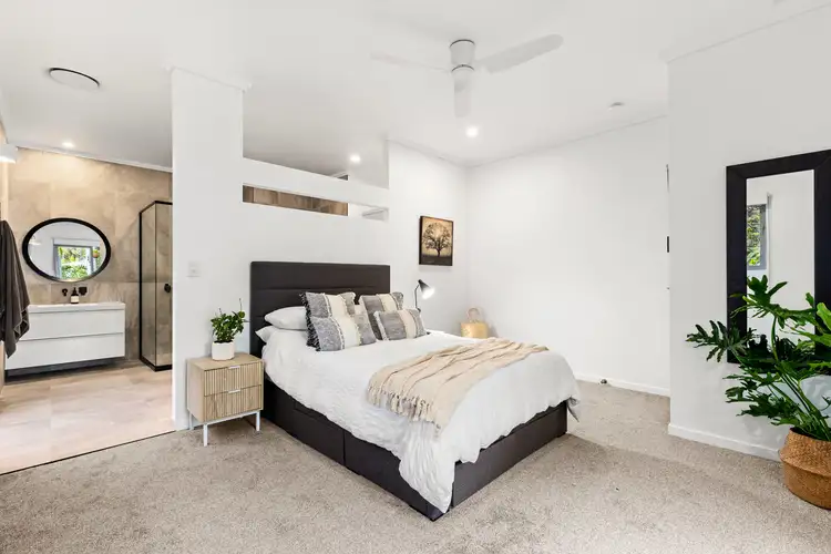 Fifth view of Homely house listing, 16 Hillview Drive, Buderim QLD 4556
