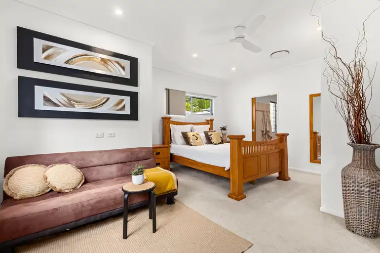 Sixth view of Homely house listing, 16 Hillview Drive, Buderim QLD 4556