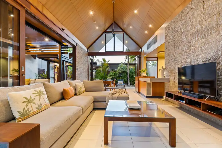 Second view of Homely house listing, 26 Bale Drive, Port Douglas QLD 4877