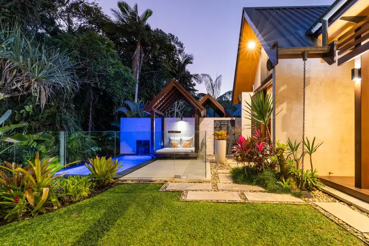 Third view of Homely house listing, 26 Bale Drive, Port Douglas QLD 4877