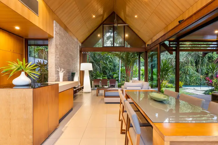 Fourth view of Homely house listing, 26 Bale Drive, Port Douglas QLD 4877