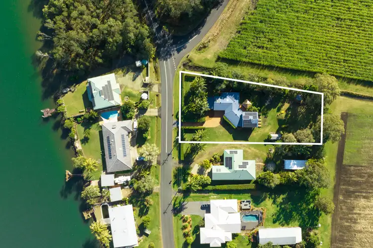 Second view of Homely house listing, 1158 River Drive, Keith Hall NSW 2478