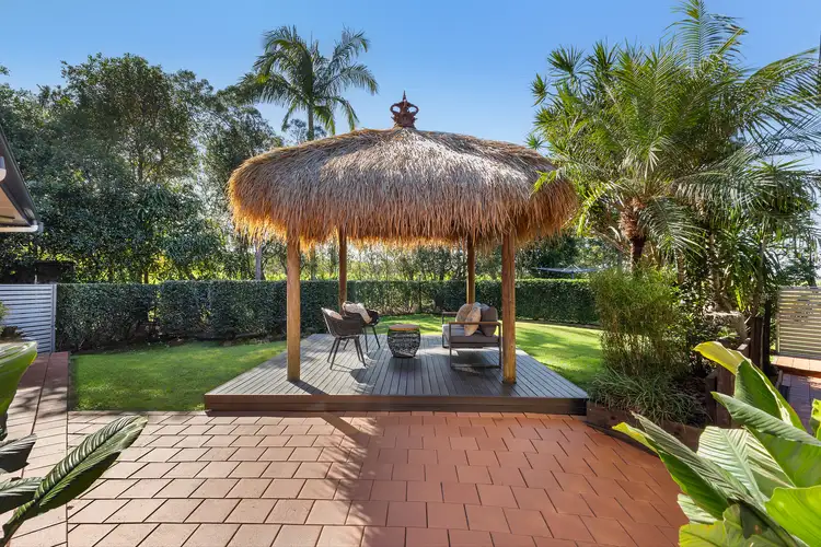 Third view of Homely house listing, 1158 River Drive, Keith Hall NSW 2478