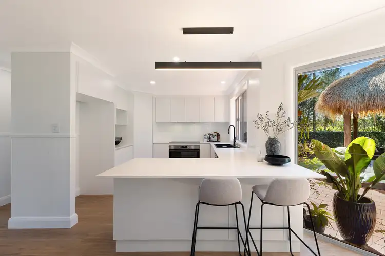 Fifth view of Homely house listing, 1158 River Drive, Keith Hall NSW 2478