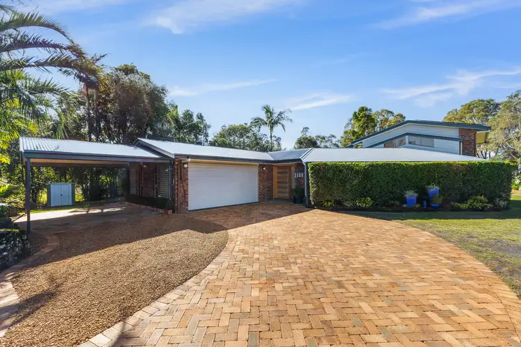 Sixth view of Homely house listing, 1158 River Drive, Keith Hall NSW 2478