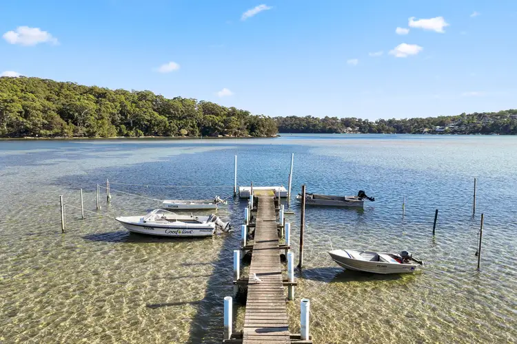 Second view of Homely house listing, 24 Cullen Street, Maianbar NSW 2230