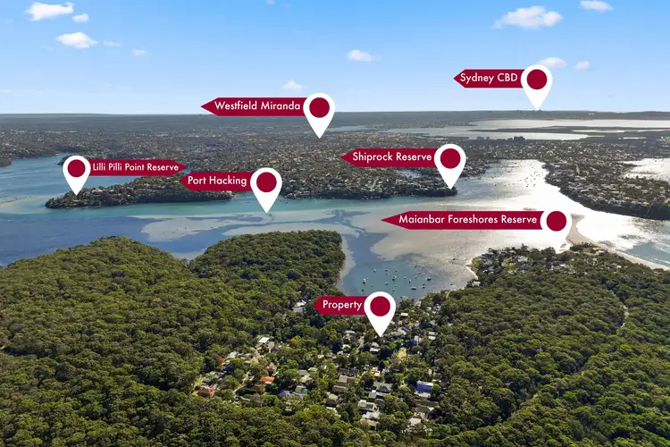Third view of Homely house listing, 24 Cullen Street, Maianbar NSW 2230