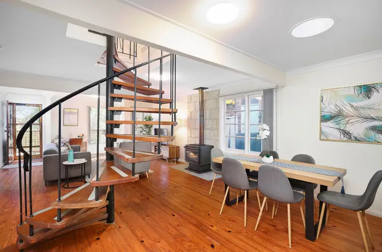 Fourth view of Homely house listing, 24 Cullen Street, Maianbar NSW 2230