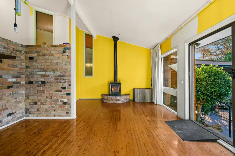 Second view of Homely house listing, 9 The Glade, Galston NSW 2159