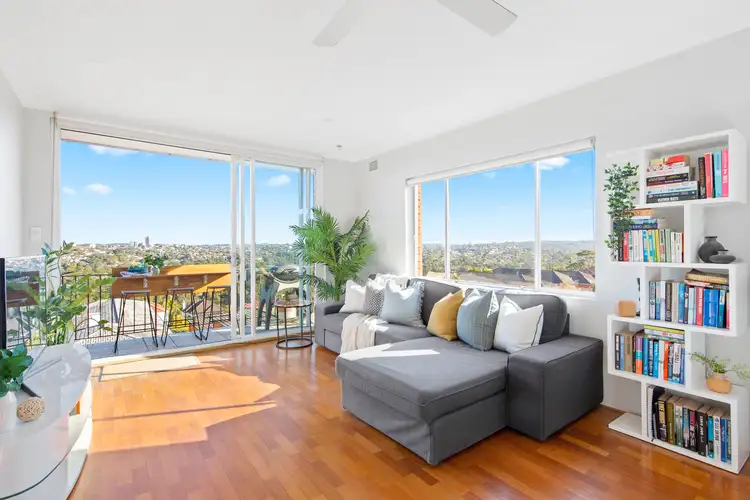 12/68 Crown Road, Queenscliff NSW 2096