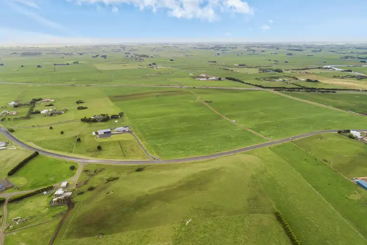 Second view of Homely land listing, LOT 5, 140 Illowa Road, Illowa VIC 3282