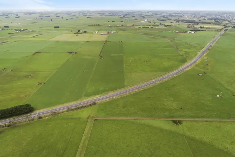 Third view of Homely land listing, LOT 5, 140 Illowa Road, Illowa VIC 3282