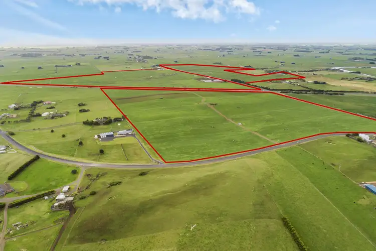 Second view of Homely land listing, LOT 2, 140 Illowa Road, Illowa VIC 3282