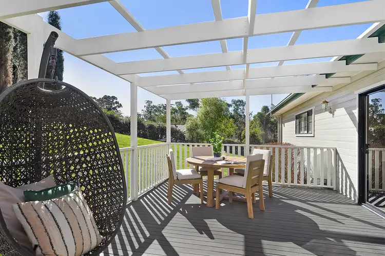Third view of Homely house listing, 7 Woodbury Court, Bowral NSW 2576