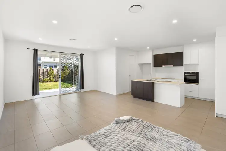 Second view of Homely townhouse listing, 410 Paradise Circuit, Maroochydore QLD 4558