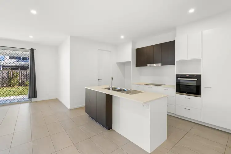 Fourth view of Homely townhouse listing, 410 Paradise Circuit, Maroochydore QLD 4558