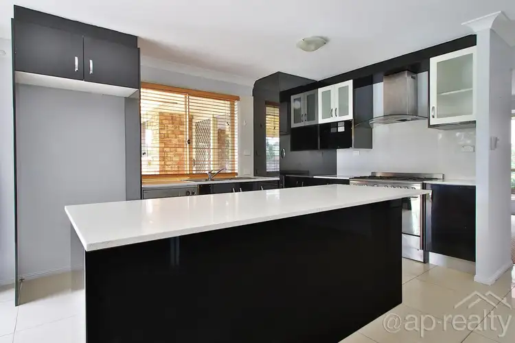 Fourth view of Homely house listing, 13 Winnecke Place, Forest Lake QLD 4078