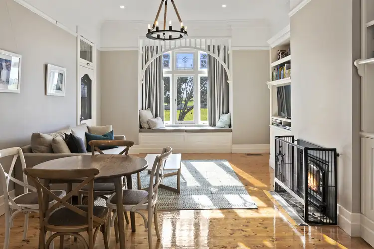 Third view of Homely house listing, 11 Currans Lane, Illowa VIC 3282
