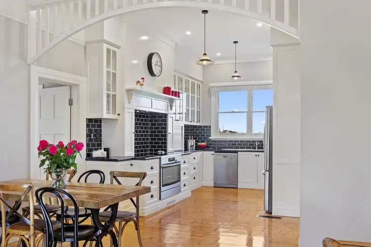 Fourth view of Homely house listing, 11 Currans Lane, Illowa VIC 3282