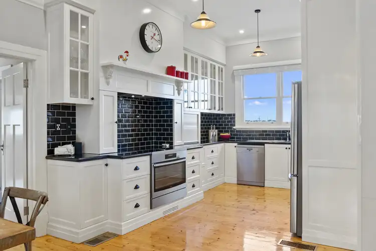 Fifth view of Homely house listing, 11 Currans Lane, Illowa VIC 3282