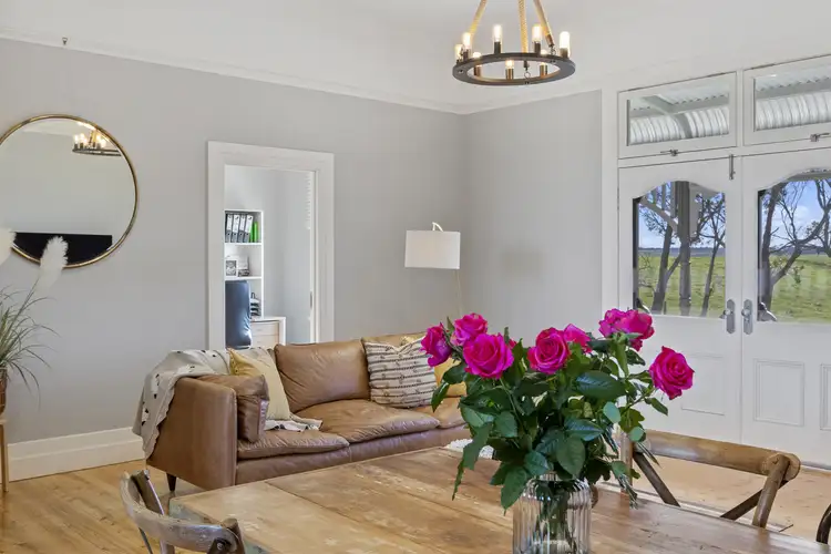 Sixth view of Homely house listing, 11 Currans Lane, Illowa VIC 3282