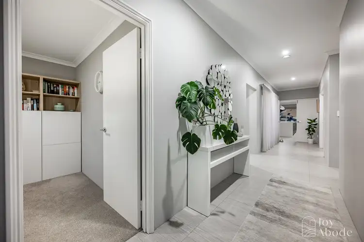 Third view of Homely house listing, 3 Watego Link, Burns Beach WA 6028