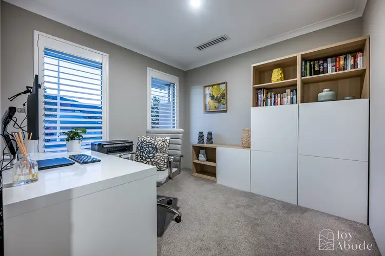 Fourth view of Homely house listing, 3 Watego Link, Burns Beach WA 6028