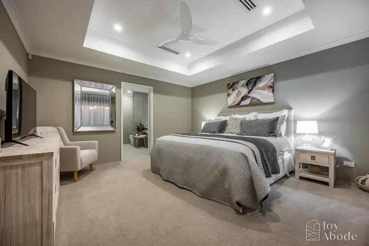 Sixth view of Homely house listing, 3 Watego Link, Burns Beach WA 6028