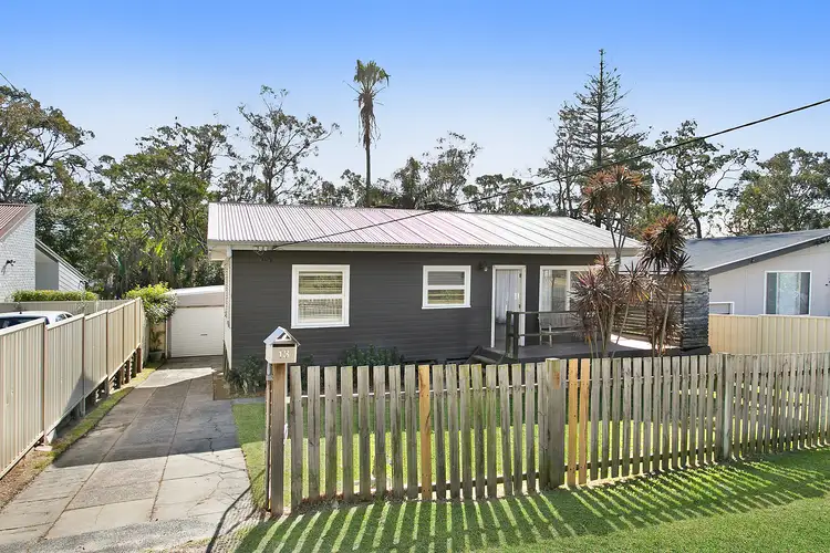 Main view of Homely house listing, 13 Billbabourie Road, Gwandalan NSW 2259