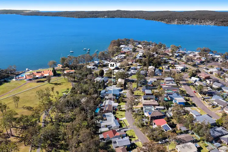 Second view of Homely house listing, 13 Billbabourie Road, Gwandalan NSW 2259