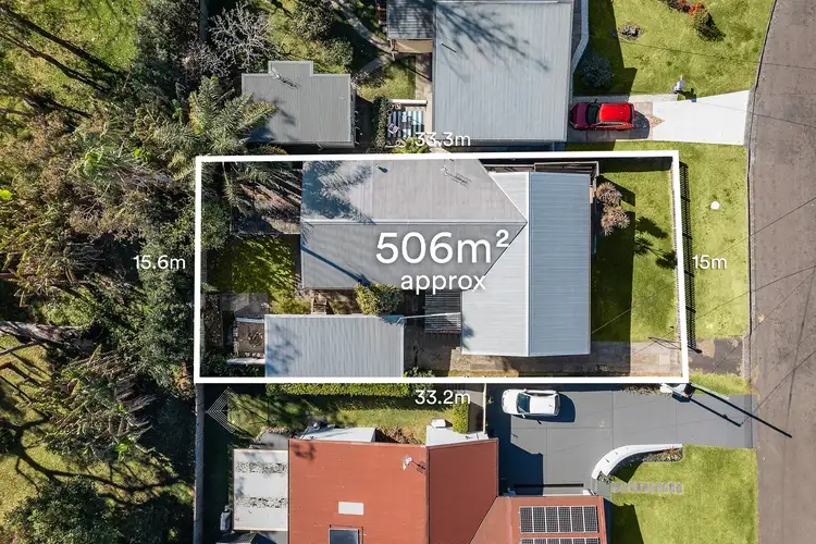 Sixth view of Homely house listing, 13 Billbabourie Road, Gwandalan NSW 2259
