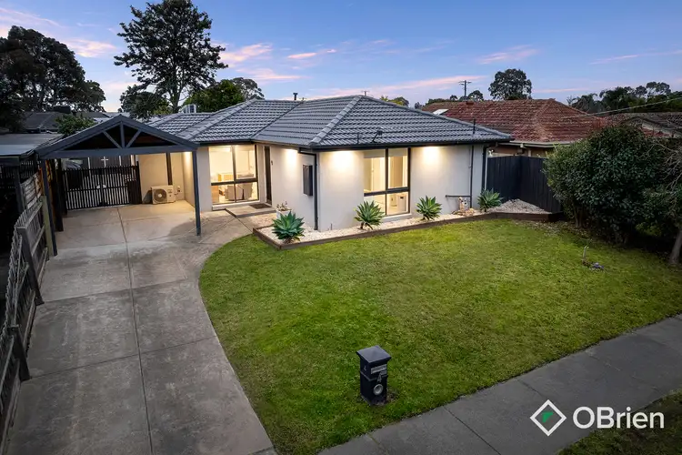 Main view of Homely house listing, 4 Cane Avenue, Seaford VIC 3198